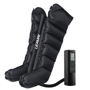 Trung tâm làm đẹp tuần tự thể thao phục hồi hệ thống cải thiện lưu thông nén khởi động pressotherapy bạch huyết nén - Product Image 1