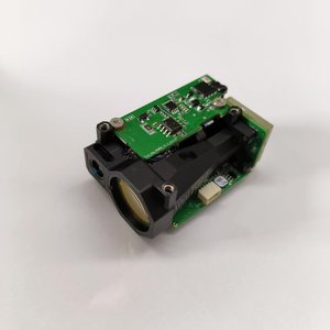 3km 1535nm Eye Safe Laser <strong>Ranging</strong> Module 3000m UAV 2000m Distance Laser Sensor 9v RS422 <strong>Scope</strong> Mounted Rangefinder - Product Image 4