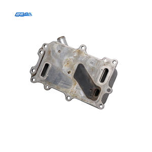 Pièce de rechange de haute qualité conforme aux normes OEM, refroidisseur d'huile pour Bentley Bentayga 2017-2026 07P117037K - Product Image 2