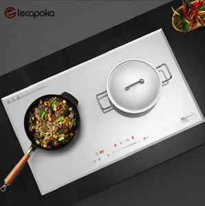 china <span class=keywords><strong>de</strong></span> ahorro <span class=keywords><strong>de</strong></span> energía, ultra slim precio <span class=keywords><strong>de</strong></span> <span class=keywords><strong>oferta</strong></span> doble 2 <span class=keywords><strong>de</strong></span> inducción magnética cocina blanco <span class=keywords><strong>placa</strong></span> <span class=keywords><strong>de</strong></span> inducción Cocina - Product Image 2