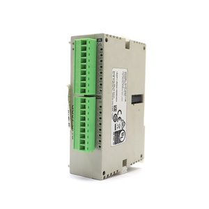 โมดูลขยาย PLC Delta DVP16SP11R ใหม่เอี่ยม 16 จุด 8DI 8DO รีเลย์เอาต์พุต โมดูล I/O ดิจิตอล ซีรีส์ DVP-S - Product Image 1