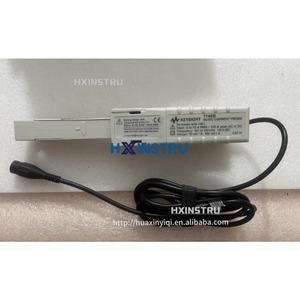 Sonde de courant AC/DC Keysight 1146B, 100 KHz, 100 A, Alimentation 9 V, DC jusqu'à 100 kHz (-3 dB avec déclenchement de courant) - Product Image 1