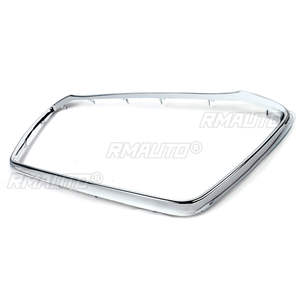 Moldura Cromada para Parrilla Delantera de Outlander Sport ASX RVR 2013-15 - Product Image 4