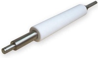 Rouleau de presse G32011M pour imprimante d'étiquettes thermiques originale 105SL 200 DPI 300 DPI, imprimante à transfert thermique