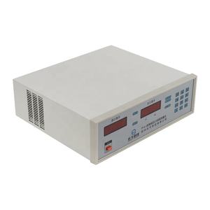 Su pompası test ve laboratuvar araştırma ve geliştirme için dijital akıllı basınç ve kafa ölçüm cihazı - Product Image 2