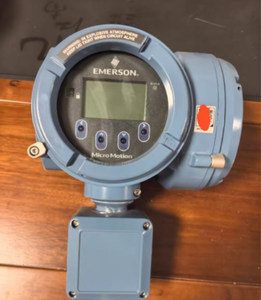 เครื่องวัดคอริโอลิส Emerson Rosemounts Micro Motion รุ่น F-Series มีจำหน่ายพร้อมเซ็นเซอร์ F025H F100A F200H F050S และเครื่องส่งสัญญาณ 5700 - Product Image 5