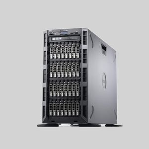 Servidor <span class=keywords><strong>Dell</strong></span> Tower <span class=keywords><strong>T620</strong></span> 5U, Almacenamiento para Servidor Xeon, Servidor <span class=keywords><strong>Dell</strong></span> Poweredge - Product Image 1