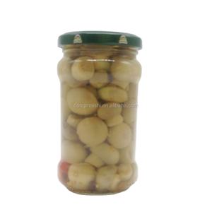 Tranche entière de champignon en saumure/champignon en conserve ps en étain - Product Image 2