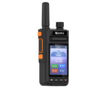 Radio PoC Zello MYT V930 4G LTE Android GPS WIFI Talkie-walkie longue portée 5000 km Intercom Carte SIM Radio POC-Global