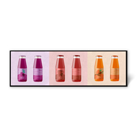 Reee Panel Lcd Lcd Stretch Layar Lcd, Panel Iklan Lcd Batang Melar Kualitas Tinggi