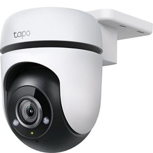 Cámara TP-LINK <span class=keywords><strong>Tapo</strong></span> C500 para Exteriores, 2K HD, Panorámica/Inclinación, IP65 Impermeable, Visión Nocturna a Todo Color, Detección de Personas por IA, <span class=keywords><strong>WiFi</strong></span> - Product Image 5