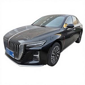 Auto Usado 2025 Hongqi H5 2.0T Sedán Mediano Automático <span class=keywords><strong>de</strong></span> Gama Alta con Tracción Delantera <span class=keywords><strong>4x4</strong></span>, Caja <span class=keywords><strong>de</strong></span> Cambios Automática, Motor a Gasolina - Product Image 1