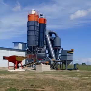 डोलोमाइट लिमेस्टोन कोयला काओलिन जिप्सम अल्ट्राफाइन पीलिंग के लिए उपकरण - Product Image 1