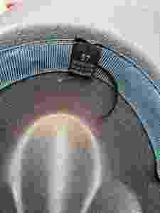 Sombrero de Vaquero Vintage de Fieltro Camuflado de Alta Calidad Personalizado - Colores y Logotipo Personalizables, Venta al por Mayor, Listo para Viajes y Fiestas - Product Image 2