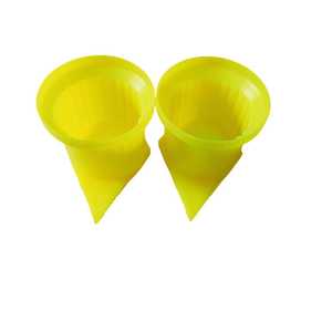 ตัววัดขนาดน็อตล้อ HBKELE คุณภาพสูง แบบสั้น สำหรับรถบรรทุก ขนาด 17-50 มม. สภาพใหม่ - Product Image 4