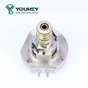 Válvula Eléctrica 3408326 con Actuador Incorporado, Control de Velocidad, Bomba PT, Electrónica, Accesorios para Cilindros de Generadores Diésel, Fabricado en Fujian - Product Image 3