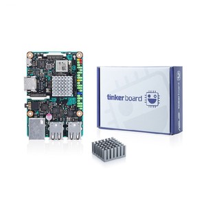 <span class=keywords><strong>Asus</strong></span> <span class=keywords><strong>Tinker</strong></span> <span class=keywords><strong>Board</strong></span> บอร์ดพัฒนา Rockchip Rk3288ราสเบอร์รี่ Pi ราสเบอร์รี่ Pi 4 - Product Image 1