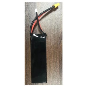 Customized battery LPO 2200m AH <strong>3</strong> <strong>S</strong> - Product Image 3