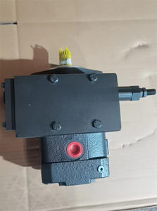 ปั๊มน้ำมัน Oilgear รุ่น PVWJ-022-A1UV-LSAS-P-1NNNN  PVWJ011-025 034 046 076 098 130-A1UV-RSAY-P-1NNSN สำหรับโรงงานผลิตโค๊กกิ้งไฮดรอลิก - Product Image 1