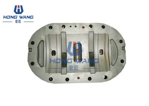 Cubierta Superior HPV091 EX120-2 EX120-3 para Bomba Hidráulica de Excavadora - Product Image 2