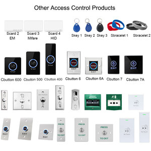 Carta RFID Personalizzata 125KHz EM 13.56MHz Mifare IC per Controllo Accessi, Carta Vuota per Sistemi di Rilevamento Presenze e Parcheggi - Product Image 4