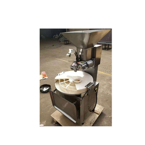 Best Quality Dough Cutting <b>Ball</b> Maker <b>Machine</b>/dough Divider Rounder - Product Image 2