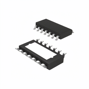 บริการจัดการพลังงานแบบครบวงจร (PMIC) รุ่น Original One Stop Service 14 SOIC Exposed Pad BTS50202EKAXUMA2 ชิ้นส่วนวงจรอิเล็กทรอนิกส์ - Product Image 1
