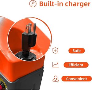 1000kg 2000kg 3000kg Hydraulic Forklift Double <b>Pallet</b> Forks Stacker Hand Hydraulic Lifter Stacker - Product Image 4