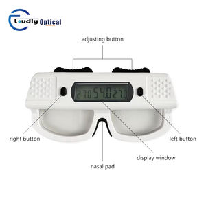 <span class=keywords><strong>PD</strong></span>-5 Equipamento Óptico Oftálmico Multifuncional Régua Digital de Pupila <span class=keywords><strong>PD</strong></span> - Product Image 3