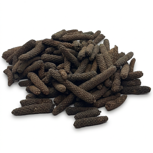 Piper longum de la meilleure qualité par le fabricant indien à bas prix - Product Image 1
