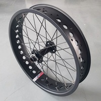 Kit de conversion de vélo électrique avec moteur à moyeu sans balais Bafang 8fun 48v 500w 750w et autres pièces de roue de vélo électrique