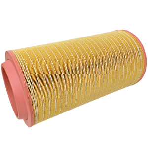 ตัวกรองอากาศ PU สำหรับคอมเพรสเซอร์ C261100 สำหรับชิ้นส่วนอุตสาหกรรมแบบสกรู - Product Image 5