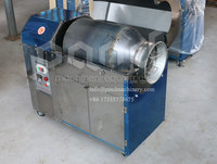 Machines de torréfaction de graines de sésame et de noix torréfacteurs de maïs de graines oléagineuses à vendre