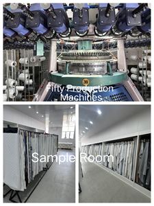 <span class=keywords><strong>Hang</strong></span> <span class=keywords><strong>Zhou</strong></span> fabricante tejido Jacquard tejido para colchón 100% tela de algodón para textiles para el hogar - Product Image 5