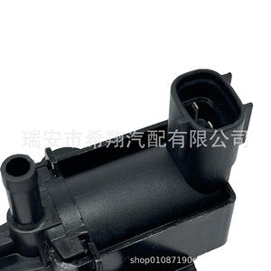 Vanne solénoïde 89470-97209 136200-2880 pour pièces automobiles Daifusa Moriya - Product Image 5