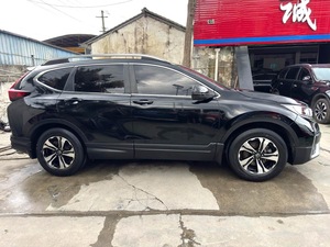 <span class=keywords><strong>Honda</strong></span> CR-V 240TURBO Edición Negra 2021, SUV Familiar de 5 Asientos, Auto Usado - Product Image 4