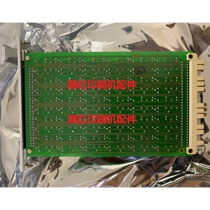 แผงวงจรโรแลนด์ A37V052970 สำหรับ R200 R600 R800 ชิ้นส่วนเครื่องพิมพ์อิงค์เจ็ท - Product Image 2