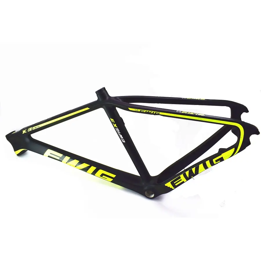 EWIG nuovo telaio per bicicletta da montagna in carbonio di buona qualità telaio per bicicletta MTB 27.5*17