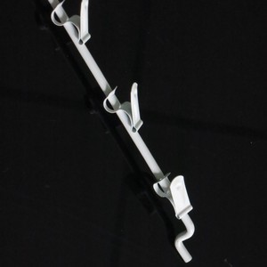 Bán lẻ kim loại bán hàng treo hiển thị nhựa <span class=keywords><strong>Clip</strong></span> <span class=keywords><strong>Strip</strong></span> cho siêu thị - Product Image 6