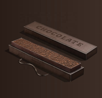 Boîte d'emballage de luxe IMEE avec logo personnalisé pour tiramisu, mousse au chocolat, gâteau au chocolat, boîte pliante en carton avec poignée