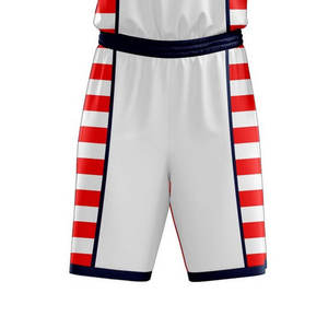 High Quality Custom Sublimation <b>Basketball</b> Uniform For Online Sale Top Trending <b>Product</b> Custom Team <b>Basketball</b> Uniform Set - Product Image 5