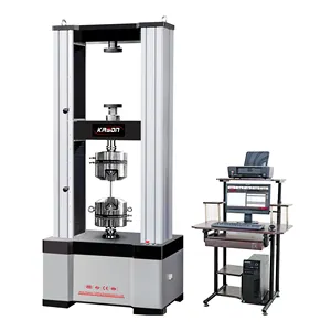 5kn 10kn 20kn 더블 컬럼 WDW 범용 테스트 기계 피로 테스트 기계 가격 2023 년 최고의 판매 유형