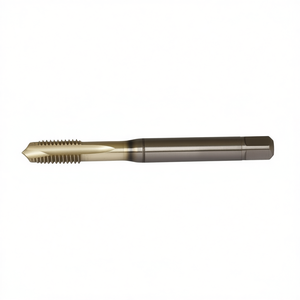 ดอกต๊าป TA1150 VA เคลือบ B-TiAlN สำหรับรูทะลุ ประสิทธิภาพสูง สำหรับเหล็กสแตนเลสและวัสดุที่มีคุณภาพสูง - Product Image 2