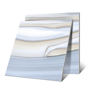 Đầy Đủ Đánh Bóng Đá Cẩm Thạch Gạch Lát Sàn Sàn Gốm Sứ 60X60Cm Gạch Lát Sàn - Product Image 2