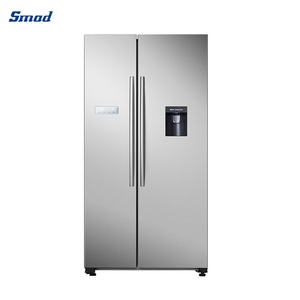 Home <b>Refrigerator</b> Side by with Water Dispenser Side by Side <b>Refrigerator</b> with Water Dispenser - Product Image 2
