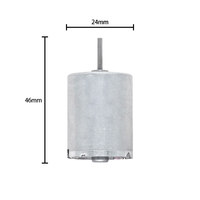 Éolienne à axe vertical AISmartlink, petite éolienne à courant continu, pales d'éolienne pour usage domestique, production d'énergie physique