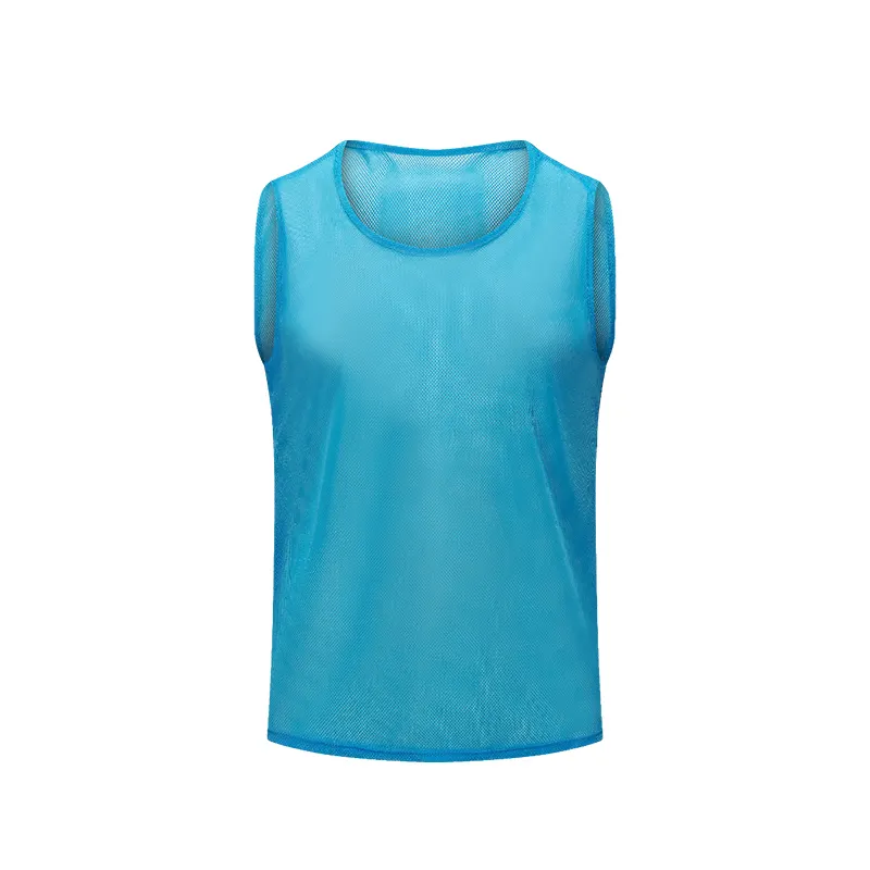 2024 New Breathable Mesh Sports Vest