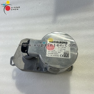 WD Original New G2.144.5031 <b>Ink</b> Fountain <b>Roller</b> Motor for SM52 PM52 Offset Printing Parts G2.144.5031/04 - Product Image 2
