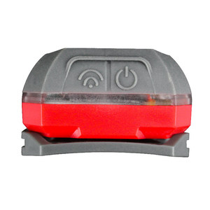 Linterna frontal LED recargable DaskFire TD-70 de 5 W, resistente al agua, para acampar y hacer senderismo - Product Image 2
