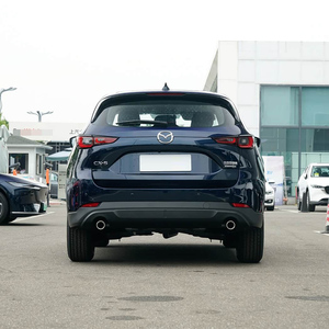 Changan <span class=keywords><strong>Mazda</strong></span> CX-5 2025, <span class=keywords><strong>2</strong></span>.0L, Automático, Gasolina, SUV Compacto, 5 <span class=keywords><strong>Puertas</strong></span>, 5 Asientos, Alta Velocidad, <span class=keywords><strong>Deportivo</strong></span>, Autos Nuevos - Product Image 5